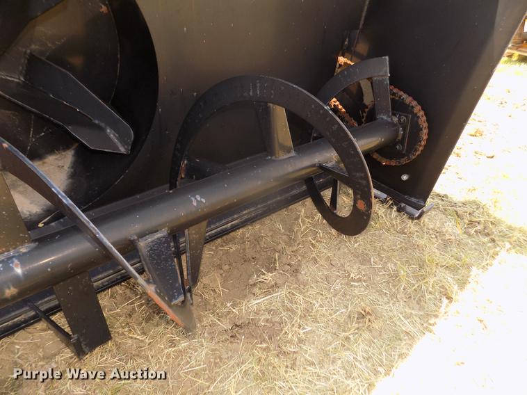 image for item DB8707 MK Martin Meteor SB87S-BIC snow blower