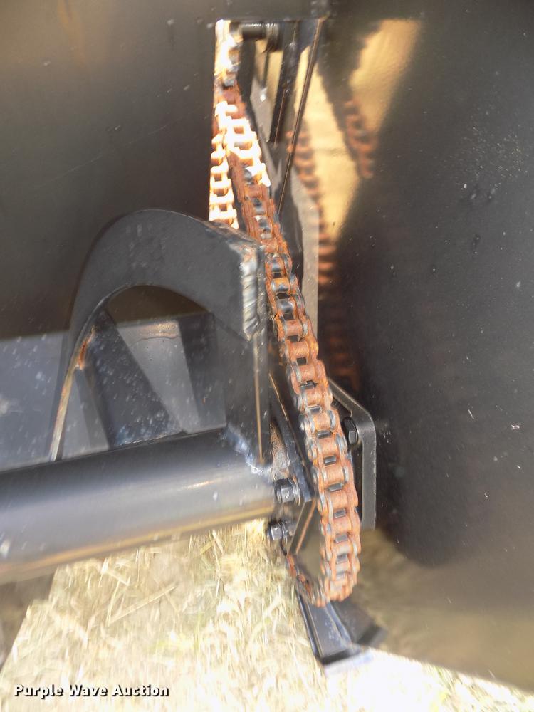 image for item DB8707 MK Martin Meteor SB87S-BIC snow blower