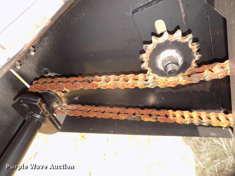 image for item DB8707 MK Martin Meteor SB87S-BIC snow blower