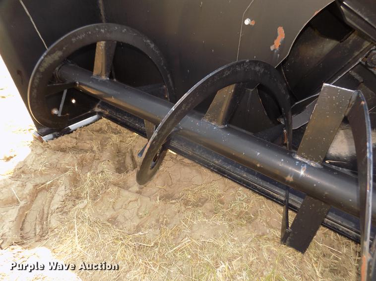 image for item DB8707 MK Martin Meteor SB87S-BIC snow blower