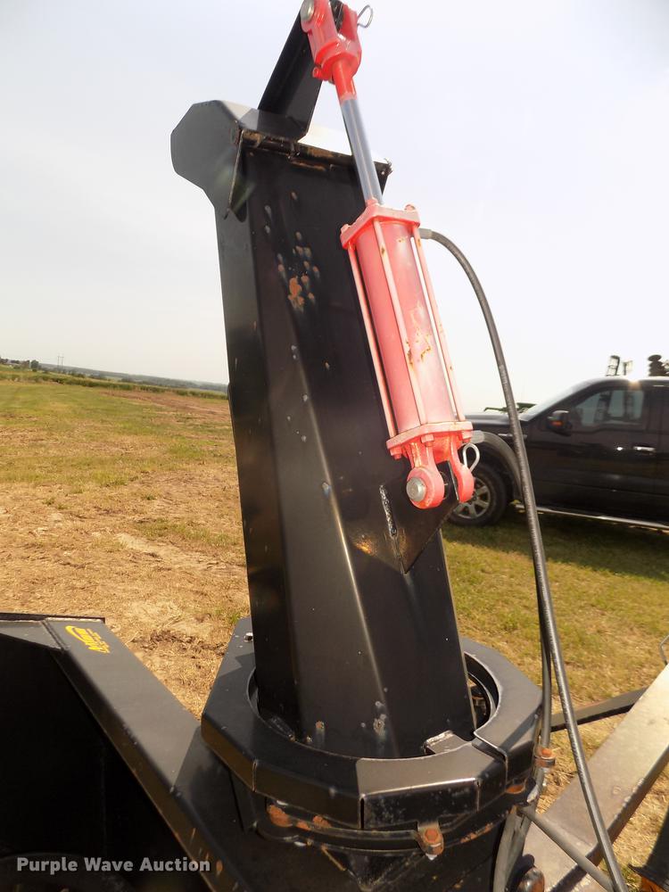 image for item DB8707 MK Martin Meteor SB87S-BIC snow blower