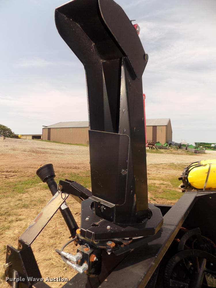 image for item DB8707 MK Martin Meteor SB87S-BIC snow blower