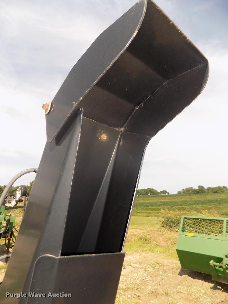 image for item DB8707 MK Martin Meteor SB87S-BIC snow blower