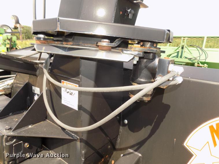 image for item DB8707 MK Martin Meteor SB87S-BIC snow blower