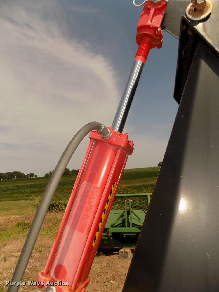 image for item DB8707 MK Martin Meteor SB87S-BIC snow blower