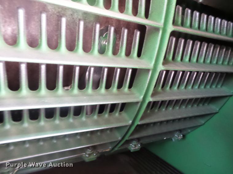 image for item DD1143 2008 John Deere 9770 combine