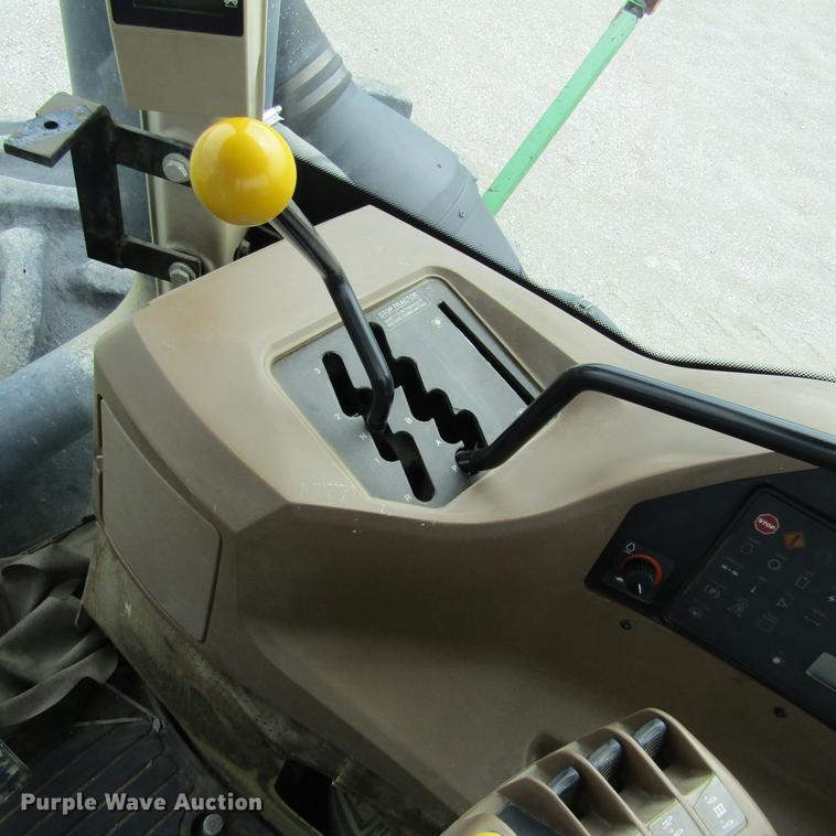 image for item DD2679 1998 John Deere 9300 4WD tractor