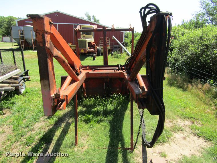 image for item DD5721 Du-Al 3100 loader