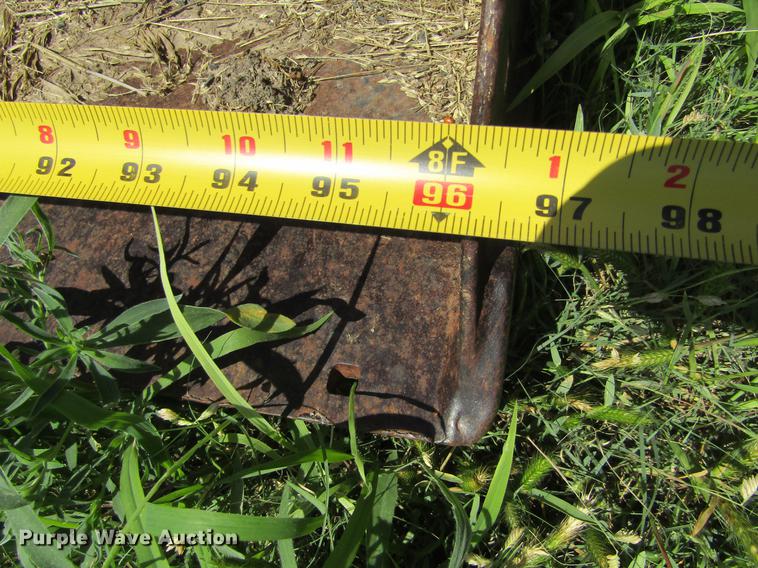 image for item DD5721 Du-Al 3100 loader