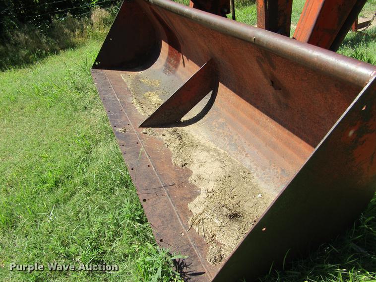 image for item DD5721 Du-Al 3100 loader