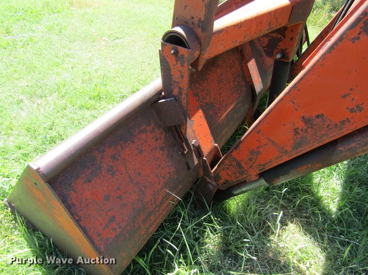 image for item DD5721 Du-Al 3100 loader