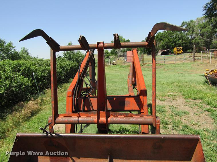 image for item DD5721 Du-Al 3100 loader