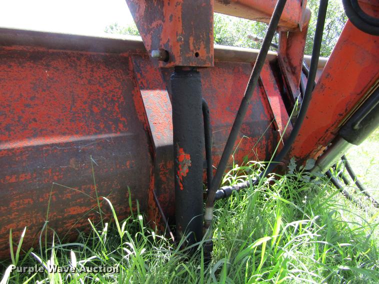 image for item DD5721 Du-Al 3100 loader