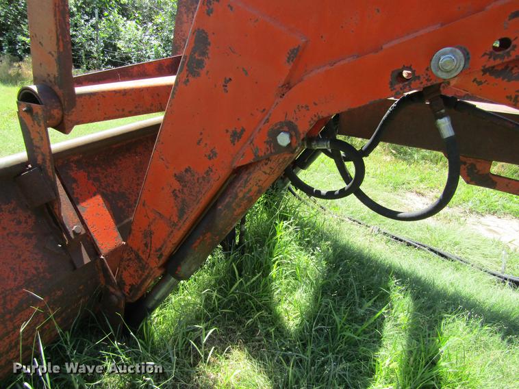 image for item DD5721 Du-Al 3100 loader