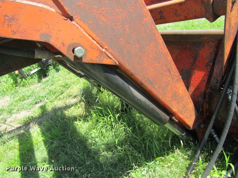 image for item DD5721 Du-Al 3100 loader