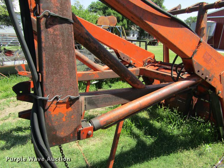 image for item DD5721 Du-Al 3100 loader