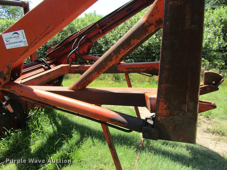 image for item DD5721 Du-Al 3100 loader