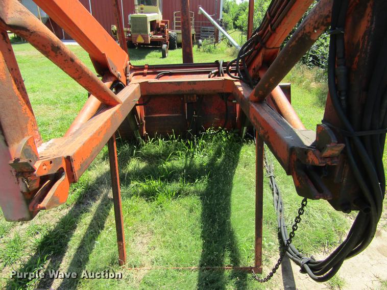 image for item DD5721 Du-Al 3100 loader