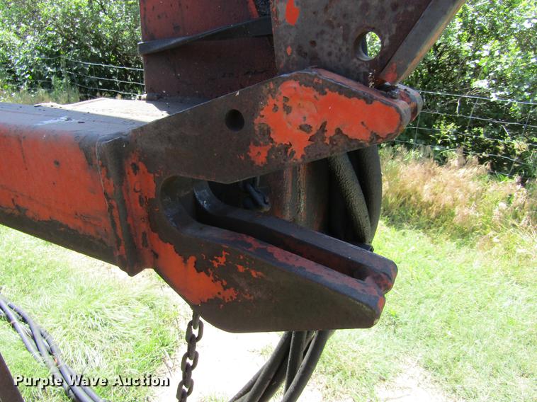 image for item DD5721 Du-Al 3100 loader