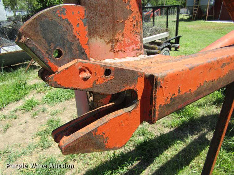 image for item DD5721 Du-Al 3100 loader