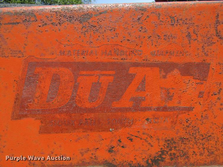 image for item DD5721 Du-Al 3100 loader