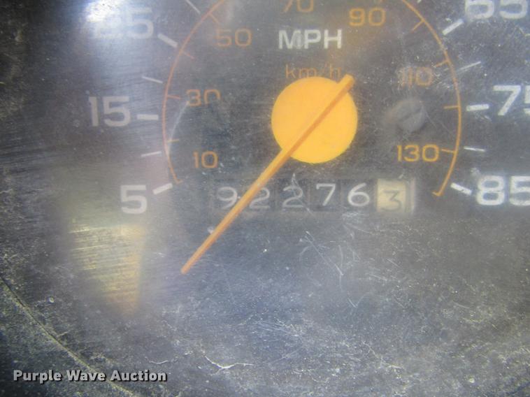 image for item DD5762 1983 Chevrolet Scottsdale 10 pickup truck