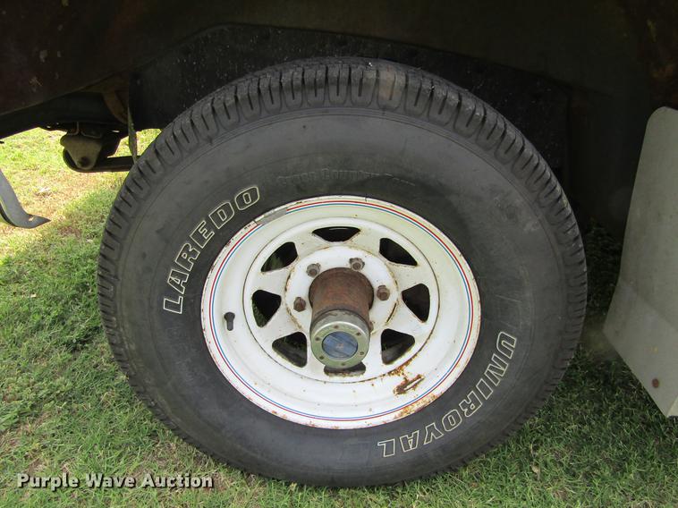 image for item DD5762 1983 Chevrolet Scottsdale 10 pickup truck