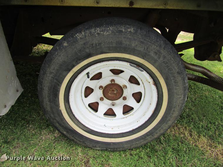 image for item DD5762 1983 Chevrolet Scottsdale 10 pickup truck