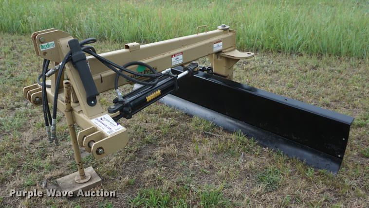 image for item DD7717 Land Pride RBT3584 blade