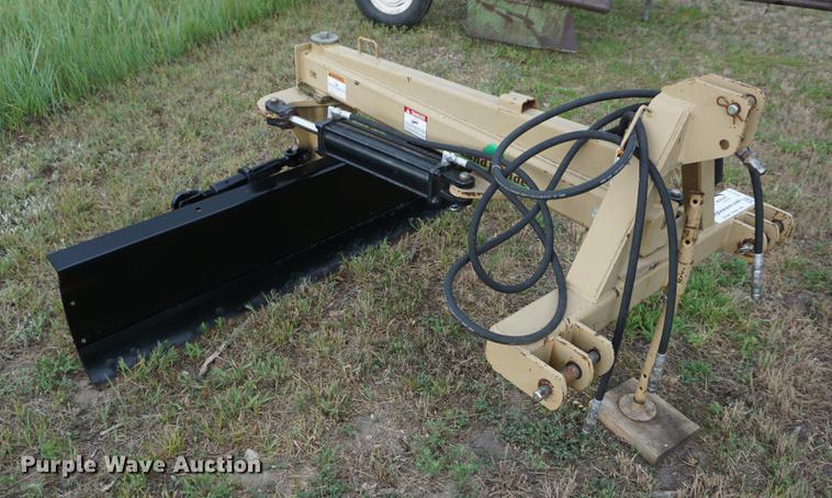 image for item DD7717 Land Pride RBT3584 blade