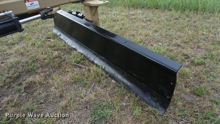 image for item DD7717 Land Pride RBT3584 blade