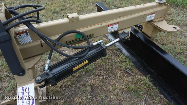 image for item DD7717 Land Pride RBT3584 blade