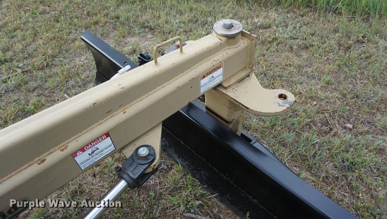 image for item DD7717 Land Pride RBT3584 blade