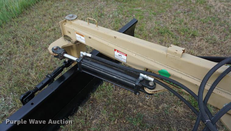 image for item DD7717 Land Pride RBT3584 blade