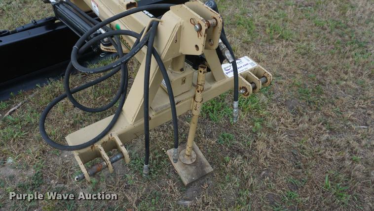 image for item DD7717 Land Pride RBT3584 blade