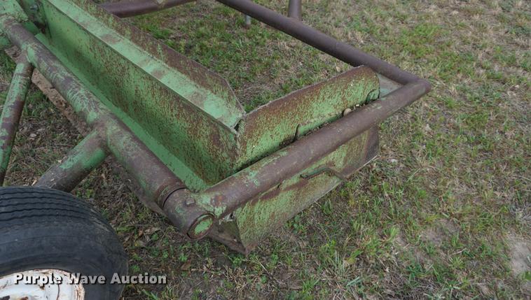 image for item DD7718 Shop built box scraper