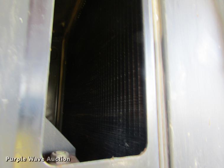 image for item DD8828 2011 Versatile 375 4WD tractor