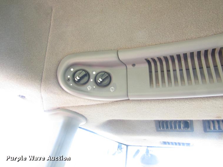 image for item DD8828 2011 Versatile 375 4WD tractor