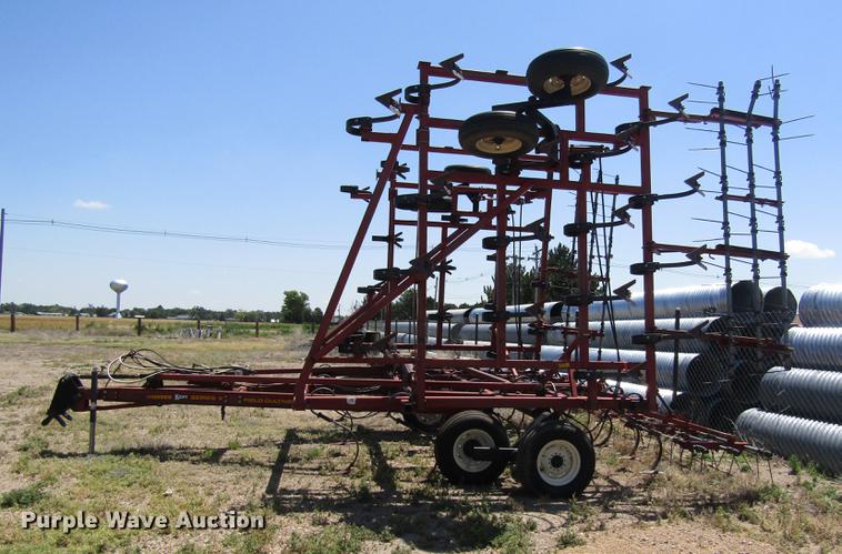 image for item DD8845 Kent 7333FC95 Series V field cultivator