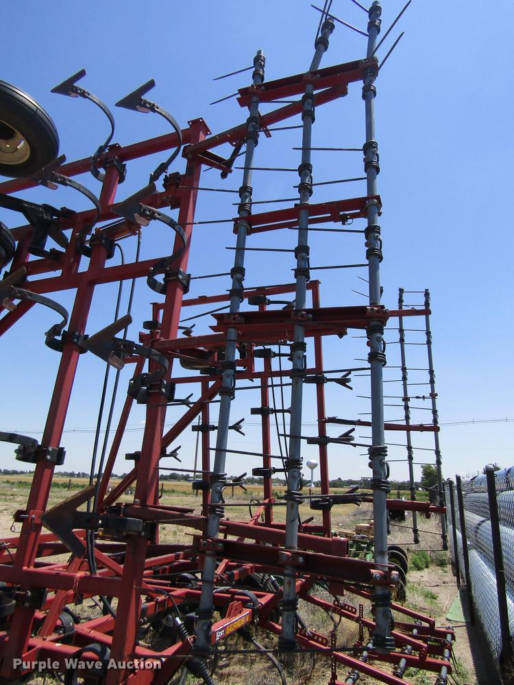 image for item DD8845 Kent 7333FC95 Series V field cultivator