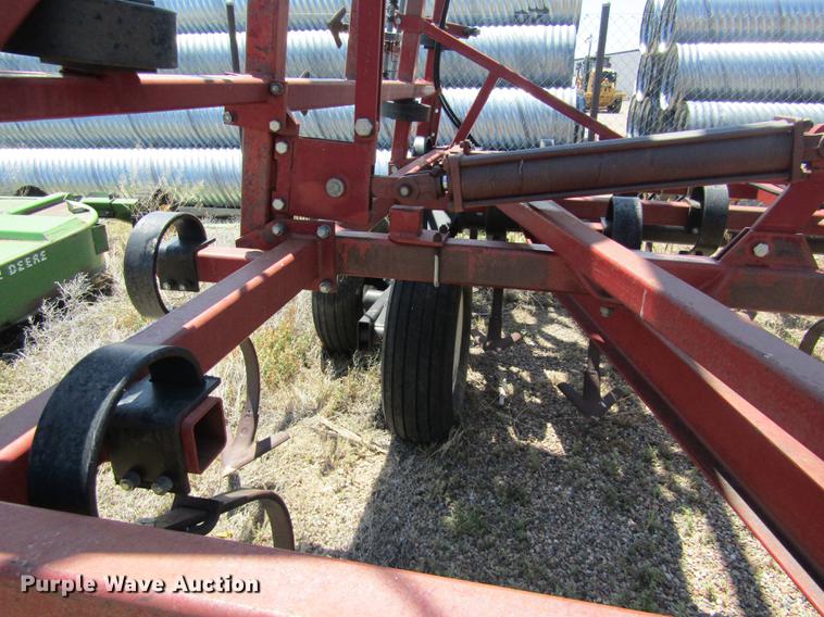 image for item DD8845 Kent 7333FC95 Series V field cultivator