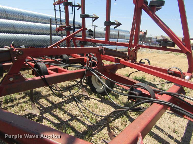 image for item DD8845 Kent 7333FC95 Series V field cultivator