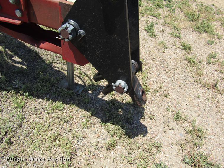 image for item DD8845 Kent 7333FC95 Series V field cultivator