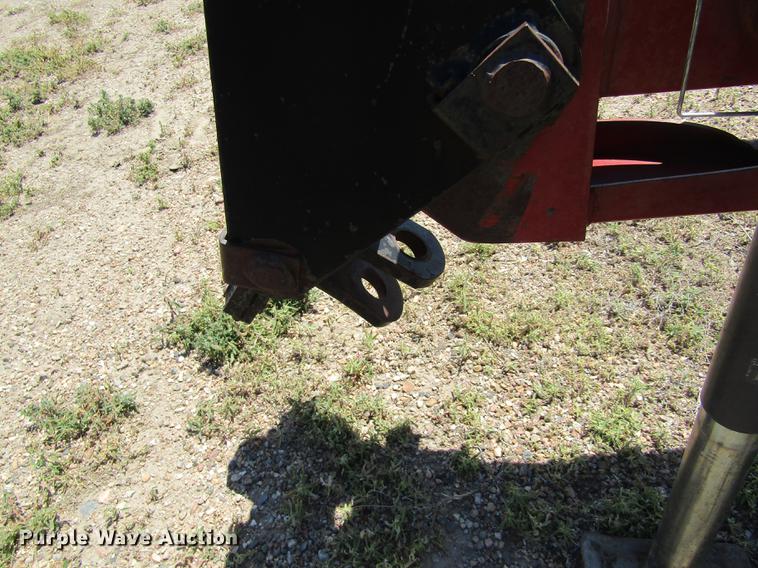 image for item DD8845 Kent 7333FC95 Series V field cultivator