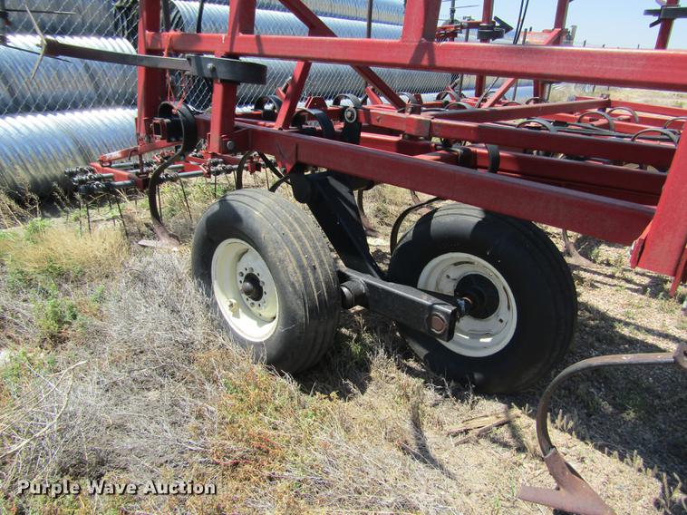 image for item DD8845 Kent 7333FC95 Series V field cultivator