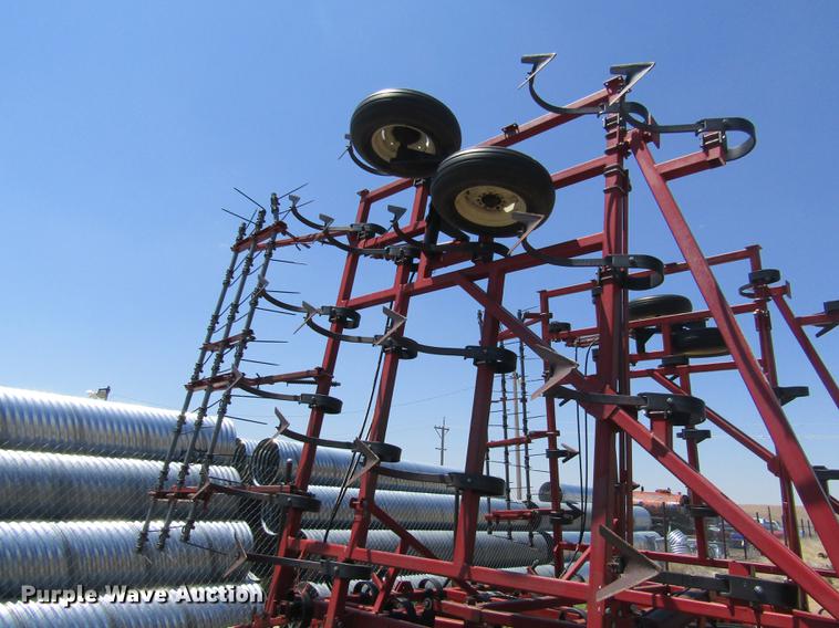 image for item DD8845 Kent 7333FC95 Series V field cultivator