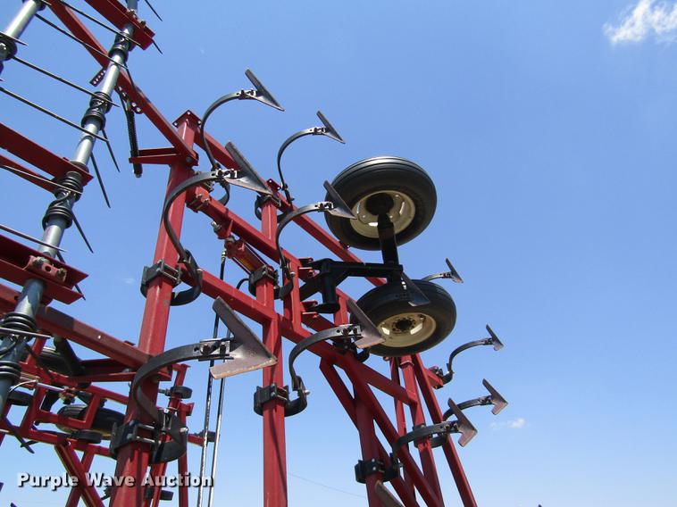 image for item DD8845 Kent 7333FC95 Series V field cultivator