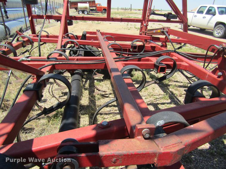 image for item DD8845 Kent 7333FC95 Series V field cultivator