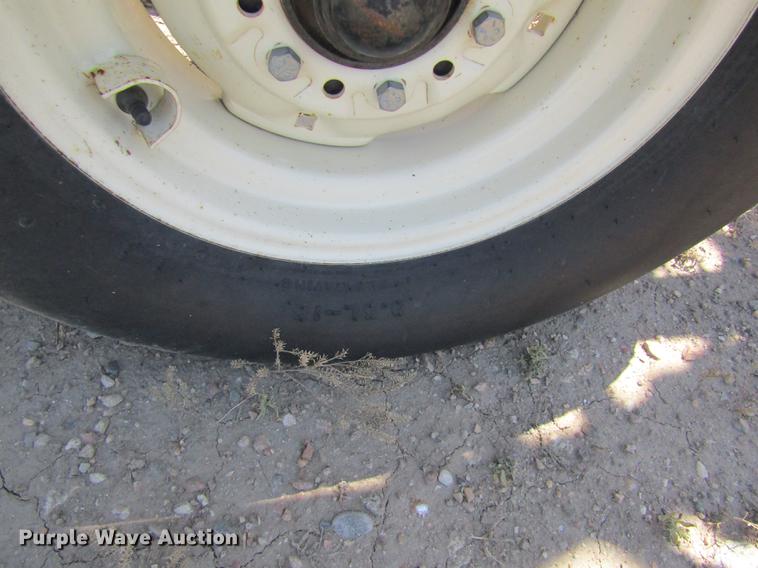 image for item DD8845 Kent 7333FC95 Series V field cultivator