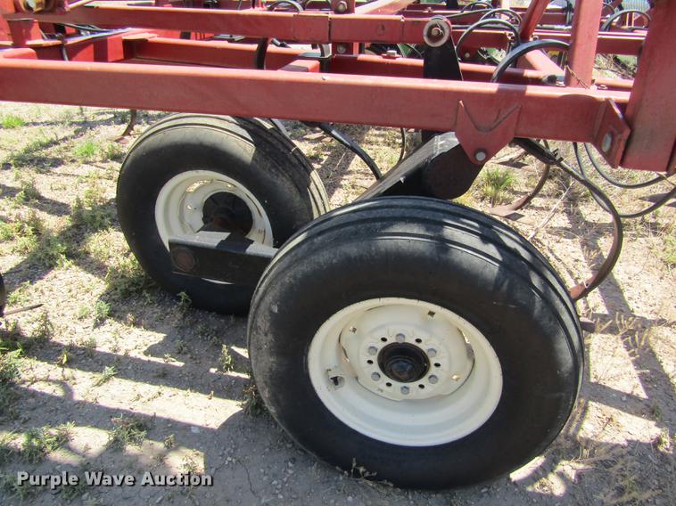 image for item DD8845 Kent 7333FC95 Series V field cultivator